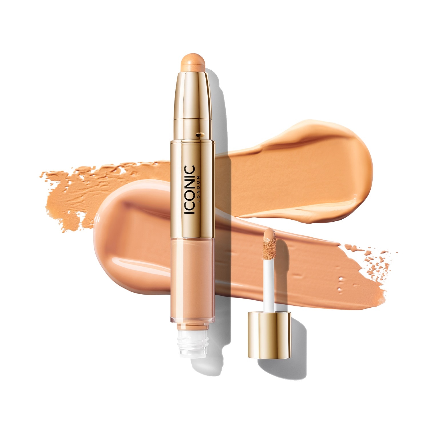 RADIANT CONCEALER AND BRIGHTENING DUO (LÁPIZ CORRECTOR DE DOBLE PUNTA)